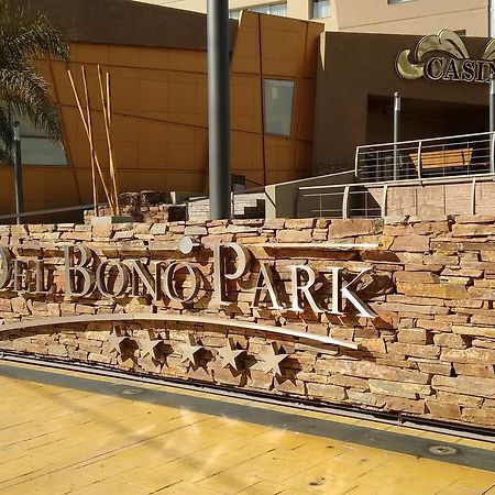Hotel Del Bono Park San Juan Eksteriør billede