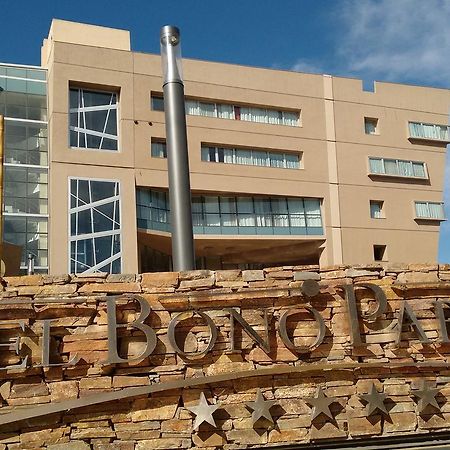 Hotel Del Bono Park San Juan Eksteriør billede