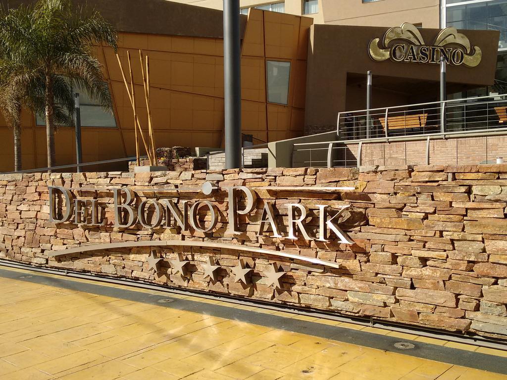 Hotel Del Bono Park San Juan Eksteriør billede
