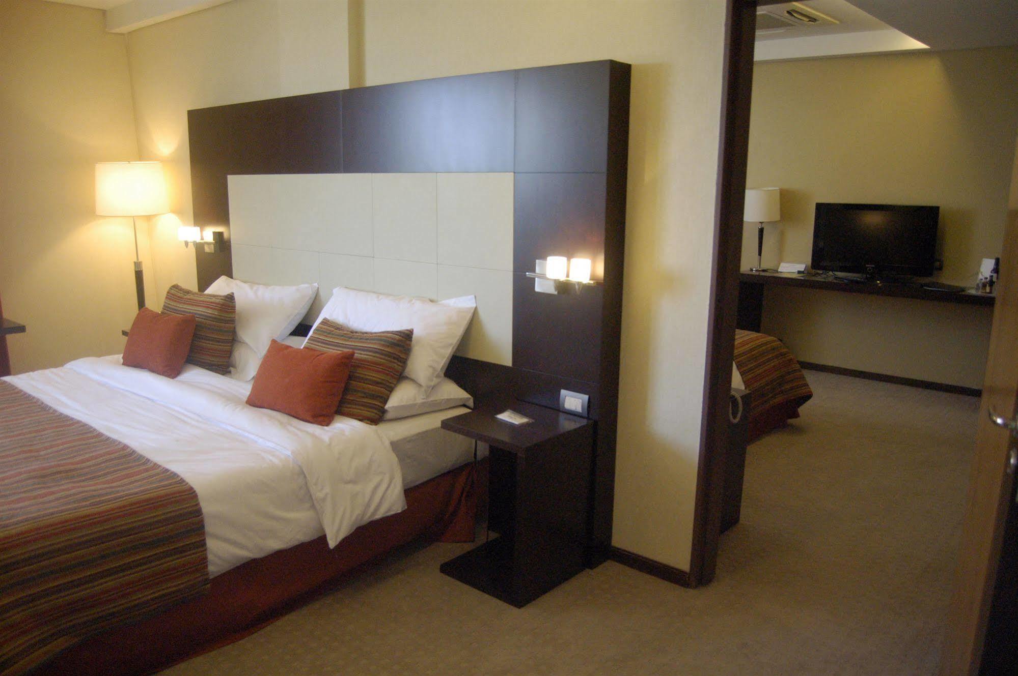 Hotel Del Bono Park San Juan Eksteriør billede