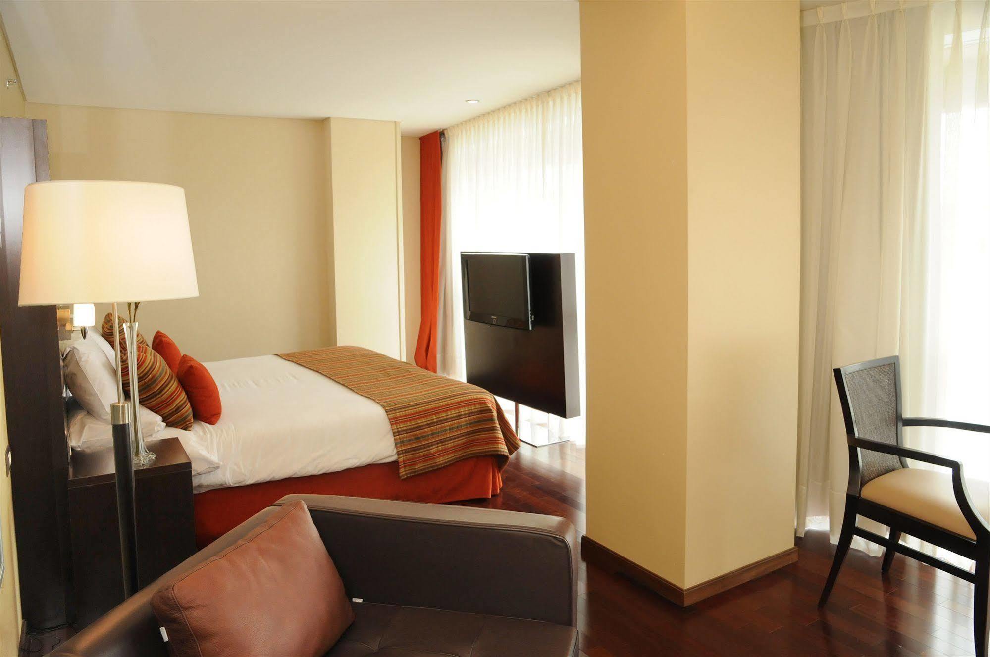Hotel Del Bono Park San Juan Eksteriør billede